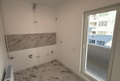 Garsoniera + Parcare subterana Bloc 2023 metrou Preciziei sector 6 - 6
