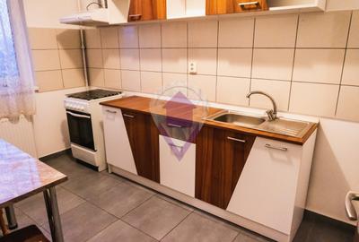 O cameră dec | 38 m2 | mobilat actual | Beta Residence - 4
