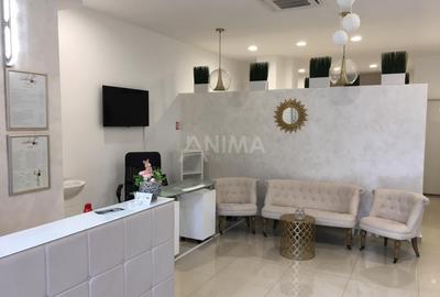 Spațiu comercial, 85 mp, Calea Mănăștur - 5
