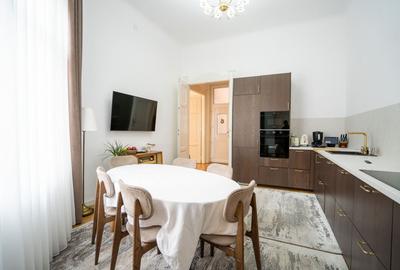 Apartament 3 camere 2 bai Ultracentral lux - 4