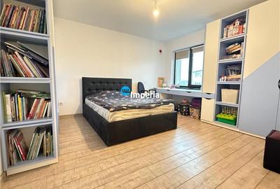 Vila / Spatiu 5 cam. Garaj, Beci, regie proprie,  200 mp, Tudor Neculai Valea Ad - 8