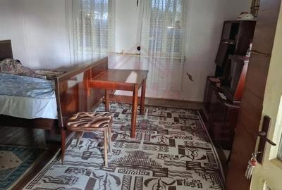 GHERTENIȘ\ CASĂ 3 CAMERE  TEREN 4636 MP\ COMISION 0% - 2