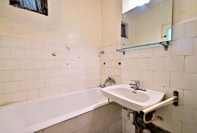 2 camere Basarabia 28 Muncii Baba Novac vedere libera parc si Arena Nationala - 12