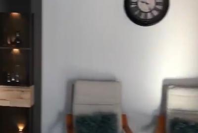 Vând apartament cu trei camere Aradului Decatlon - 7