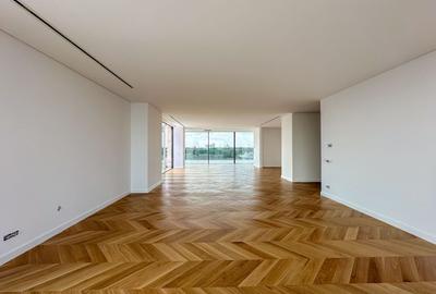 Duplex penthouse Rahmaninov 1000 mp utili si terasa panoramica 400 mp - 9
