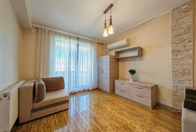 Apartament de 3 camere - Bucureștii Noi - Dămăroaia, pe strada Berveni - 3