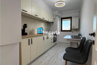 Prima închiriere! Apartament modern 2 camere + Parcare, Complex Bucium Conf - 17