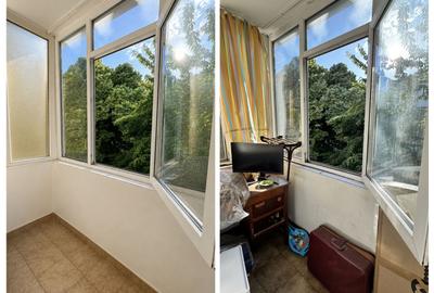 Doraly Mall Apartament 3 camere confort 2 - 11