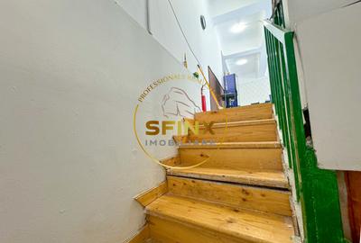 Spatiu comercial 120mp Piata Alba Iulia - 12