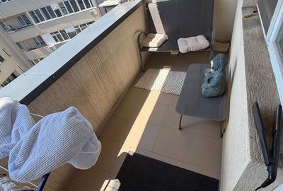 AP. 3 CAMERE + POD - BLOC NOU, MOBILAT, CENTRALA PROPRIE, COMISION 0% - 12