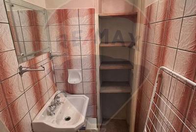 Apartament cu 2 camere de vânzare Piata Sudului - 13