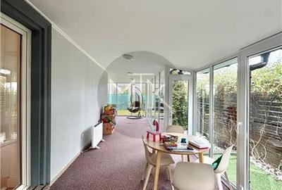 Vila Superba Baneasa Residential Park | Iancu Nicolae - Pipera - 14