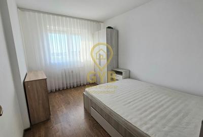 De închiriat apartament cu 3 camere în bloc nou -  Prima Nufărul - 10