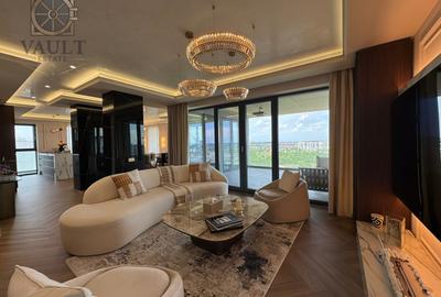 PENTHOUSE - DUPLEX - ULTRALUX - CLOUD 9 - 5