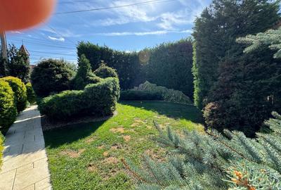 Casa individuala 165 mp utili, 350 mp teren , 2 parcari , Floresti - 1