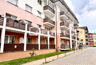 2 CAMERE / DECOMANDAT / PARCARE / SANPETRU - 5
