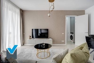 Inchiriere apartament 2 camere Win Herastrau | Loc parcare subteran - 8