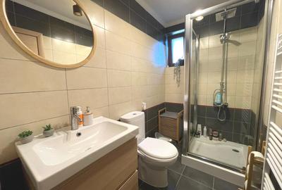Casă modernă 4 camere | 180mp utili | teren 423mp | zona Micesti - Orizont - 5