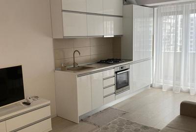 Inchiriere 2 camere, Tomis Plus, cu loc de parcare - 8