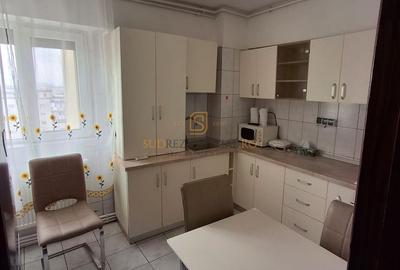 4 Camere, Calea Rahova-Mihail Sebastian, stradal, bloc reabilitat - 21