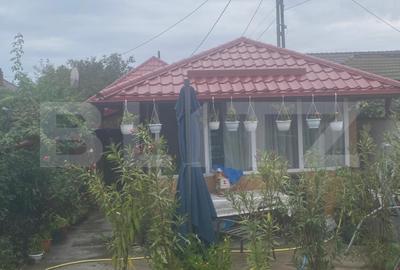 Casă individuală cu 5 camere în Bariera Vâlcii