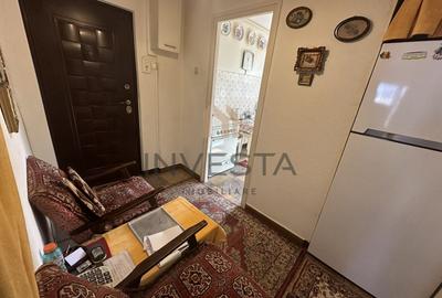 Apartament 3 camere decomandate zona Piata Hermes. - 12