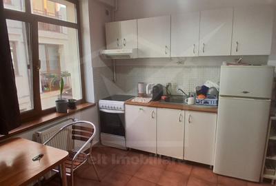 Apartament de inchiriat, 1 camera, Zorilor - 4