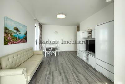 Apartament 2 camere | Eliberarii Residence | Termen lung - 3