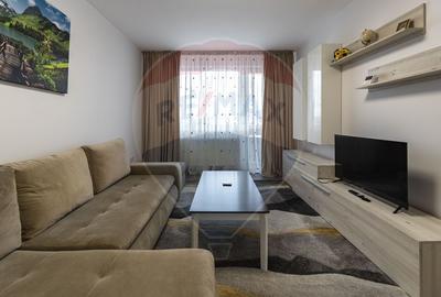 COMISION 0% | APARTAMENT 2 CAMERE | DECOMANDAT | DRESSING | ETAJ 7/10 - 4