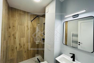 Apartament de vanzare in Sibiu - 42 mp utili - complet renovat - 5