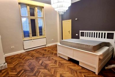 Apartament de lux cu 4 camere de inchiriat Ultracentral - 6