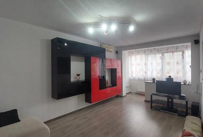 De inchiriat 3 camere - 1