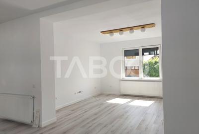 Casa pe 1 nivel 2 camere 63 mpu 140 mp curte pivnita Cisnadie - 3