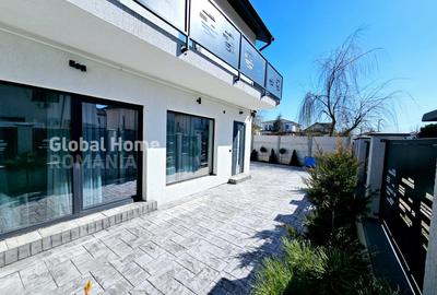 Vila  119 MP | Tunari | Curte 140 MP | Centrala Proprie - 24