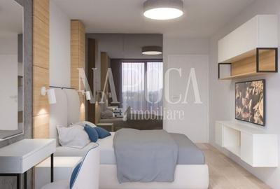 Apartament 3 camere de vanzare in Gheorgheni, Cluj Napoca - 7