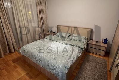 Apartament 3 camere, 2 bai,2 balcoane. bloc izolat, Etaj 2. Lipovei - 10
