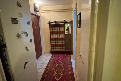 De vanzare! 2camere, Pid Ros/ Cantemir, liber - 12