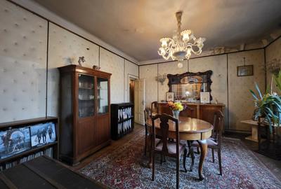 Apartament in Vila, 5 camere, Alexandru Philippide 4, de renovat - 14