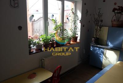 Casa Tineretului de Vanzare 380 mp utili, teren 600 mp - 8