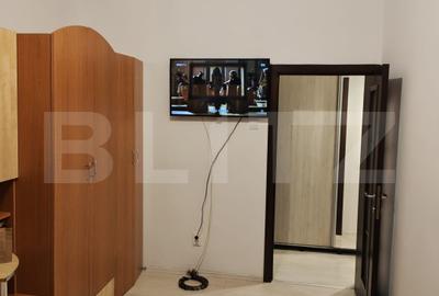 Apartament 2 camere, 46 mp, decomandat, etaj 2, zona Tractorul - 7