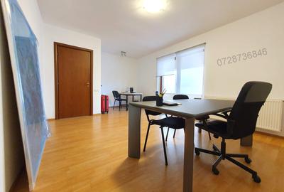 Cismigiu, bloc nou 2009, parter, 109 mp - 7