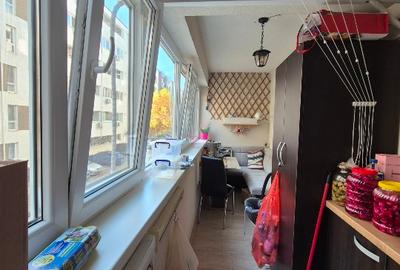 Apartament 2 camere cu 2 locuri de parcare Joy Residence - 5