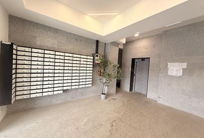 3 camere Parcul Carol 75 mp - 2