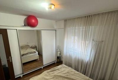 Apartament 2 camere decomandate zona Capitol - 4