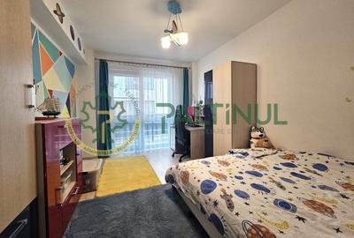 Apartament de vanzare 4 camere, loc parcare, zona Dedeman, Sibiu - 19