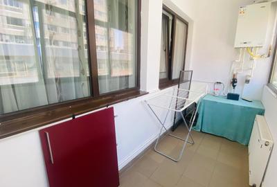 Apartament de închiriat | Zona Tomis Mall | Etaj 1 | 52 mp | 460 €/lună - 14