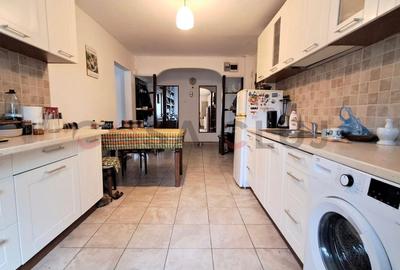 4 camere, 80 mp, modernizat, în zona Ion Meșter – Mănăștur!! - 1
