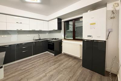 Vila tip duplex în Cumpăna-ideală pentru două familii sau o familie numeroasa - 4