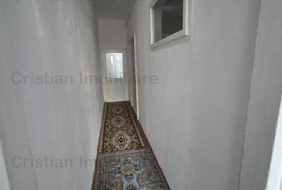 Casa 3 camere din caramida, teren 176 mp, toate utilitatile, Gradina Mare - 12