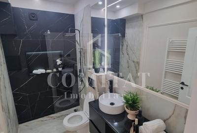 Apartament cochet la cheie în zonă semicentrală | Facultatea de Litere - 8